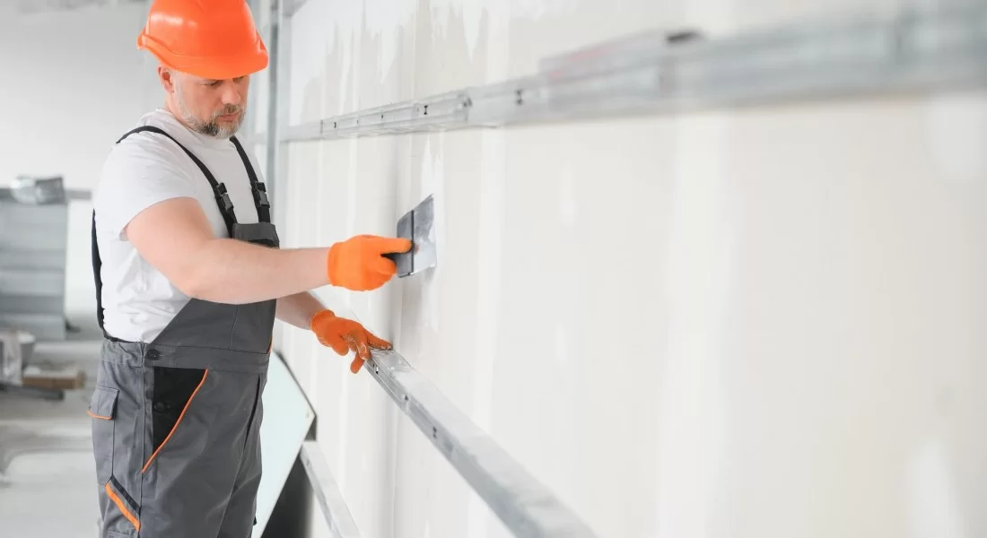 Çerkezköy Led Asma Tavan