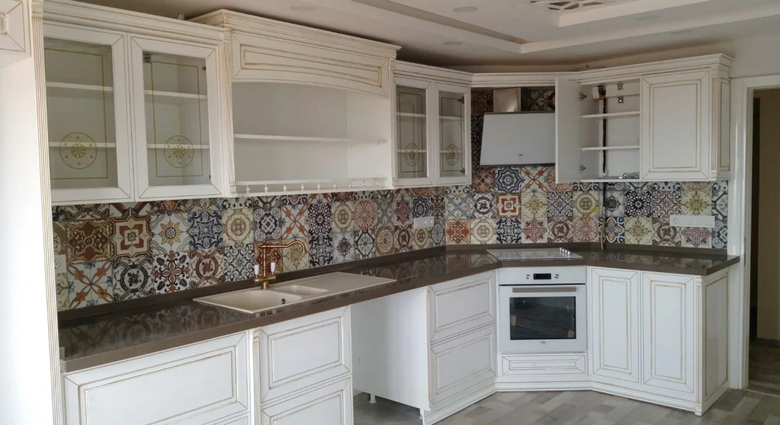 Çerkezköy Mutfak Yenileme ve Tadilat