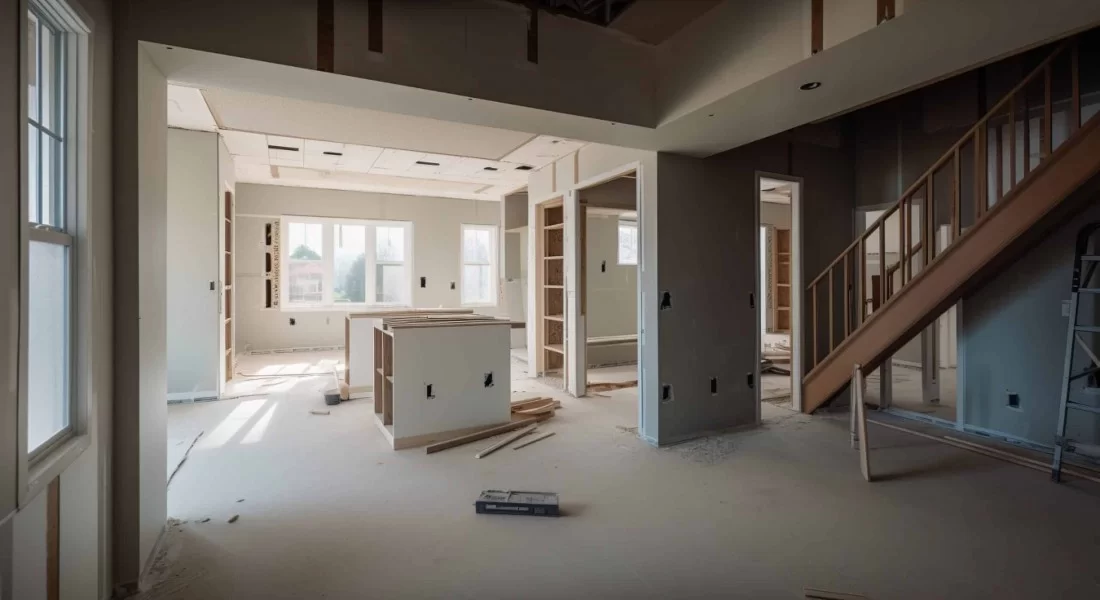 Çerkezköy Tadilat Dekorasyon Firmaları