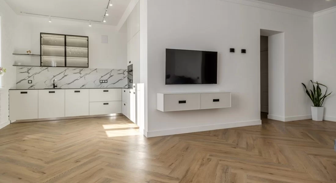 Kapaklı komple ev tadilatı