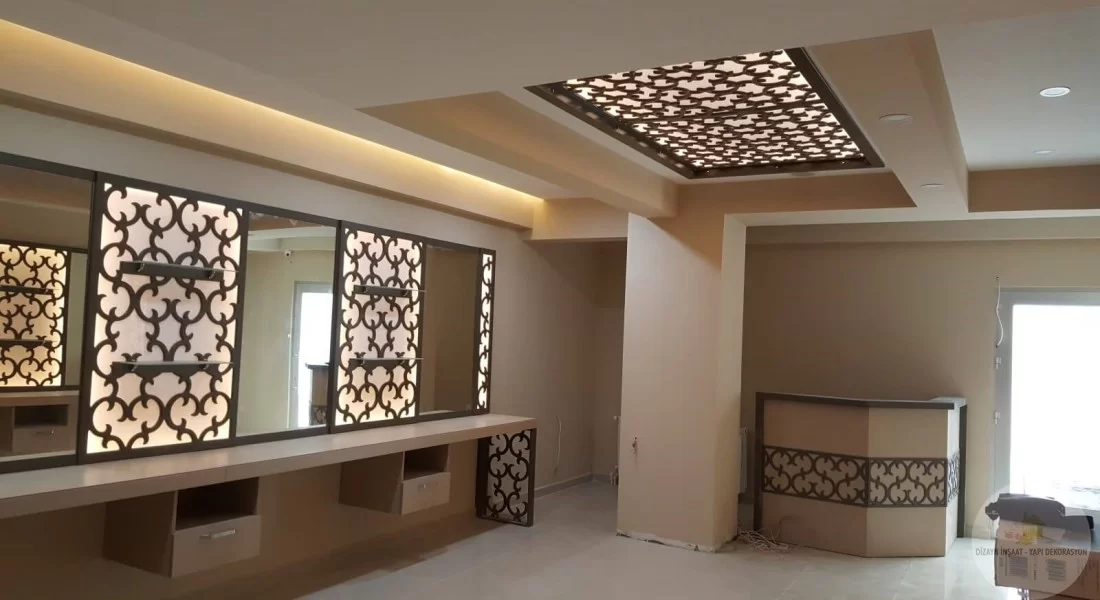 Kapaklı Tadilat Dekorasyon Firmaları