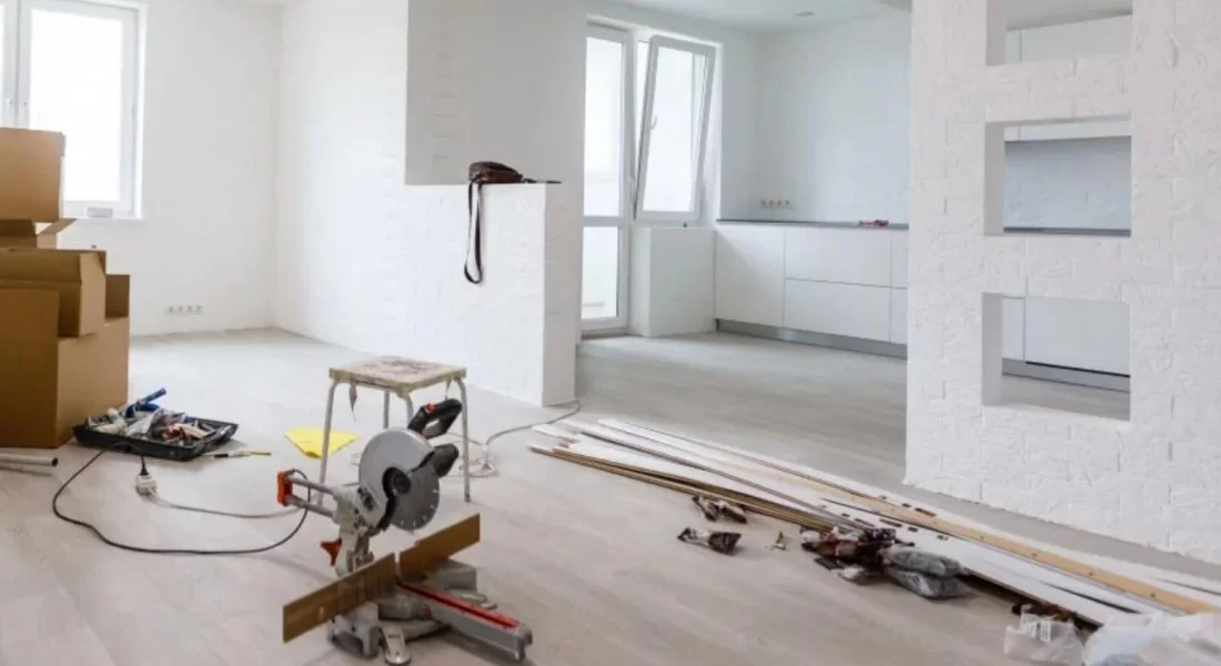 Kapaklı Tadilat ve Dekorasyon