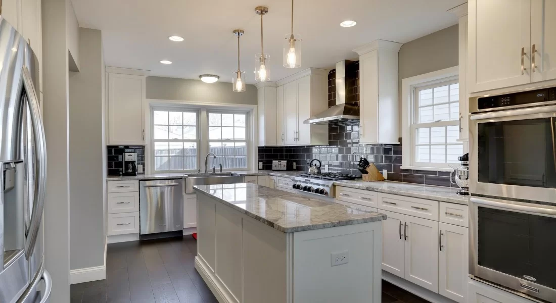 Komple Mutfak Tadilatı