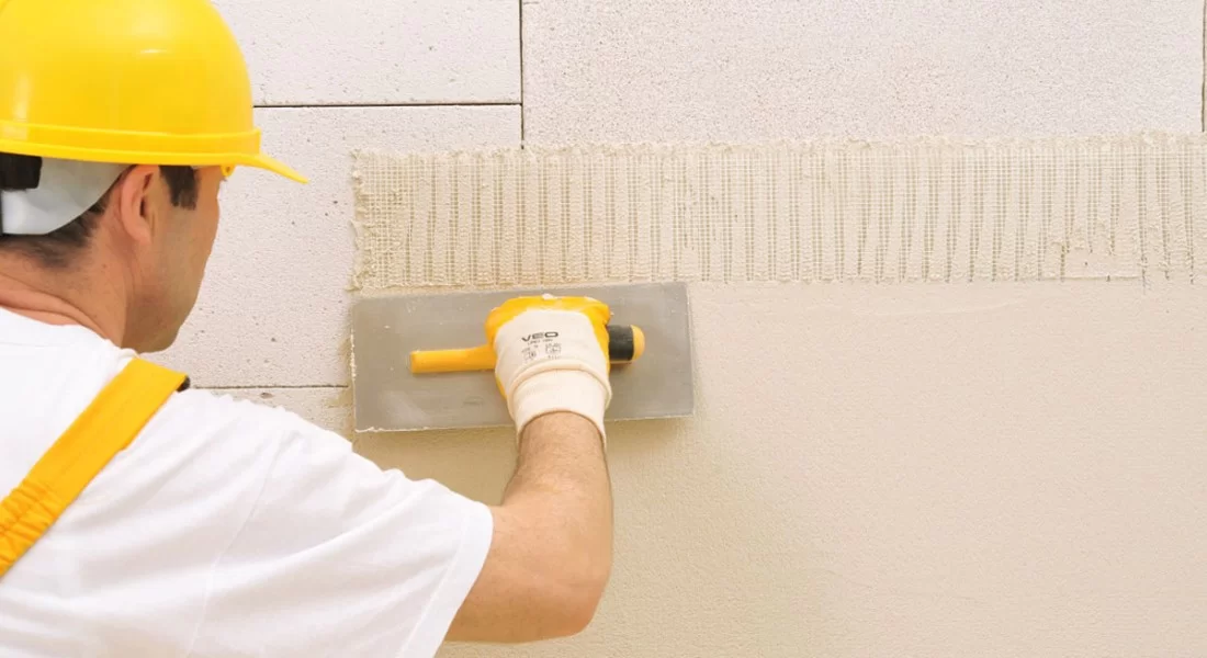 Saray Alçı Ustası