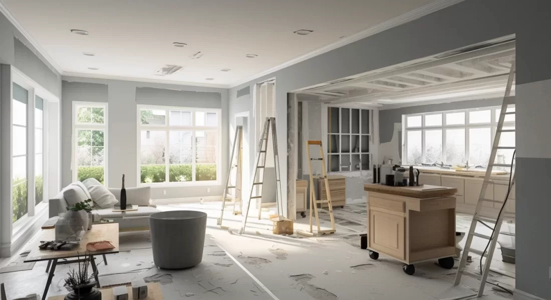 Saray Tadilat ve Dekorasyon